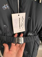 Новый пуховой комбинезон Manudieci, 116