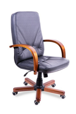 Кресло для руководителя МЕНЕДЖЕР ЭКСТРА