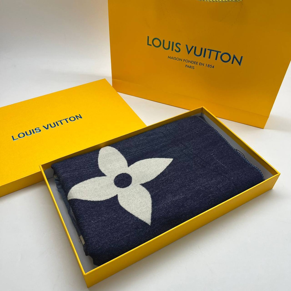 Палантин Louis Vuitton, арт. 462841484