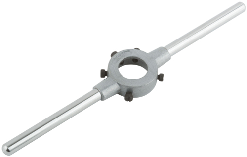 Плашкодержатель №4 30х11 мм, FIT, 70763