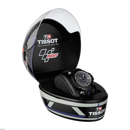 Наручные часы Tissot T-Race MotoGP T092.417.37.061.00