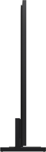 Телевизор Samsung 85" Neo QLED 8K QE85QN900FUXRU черный графит, Ростест, Официальная гарантия в России