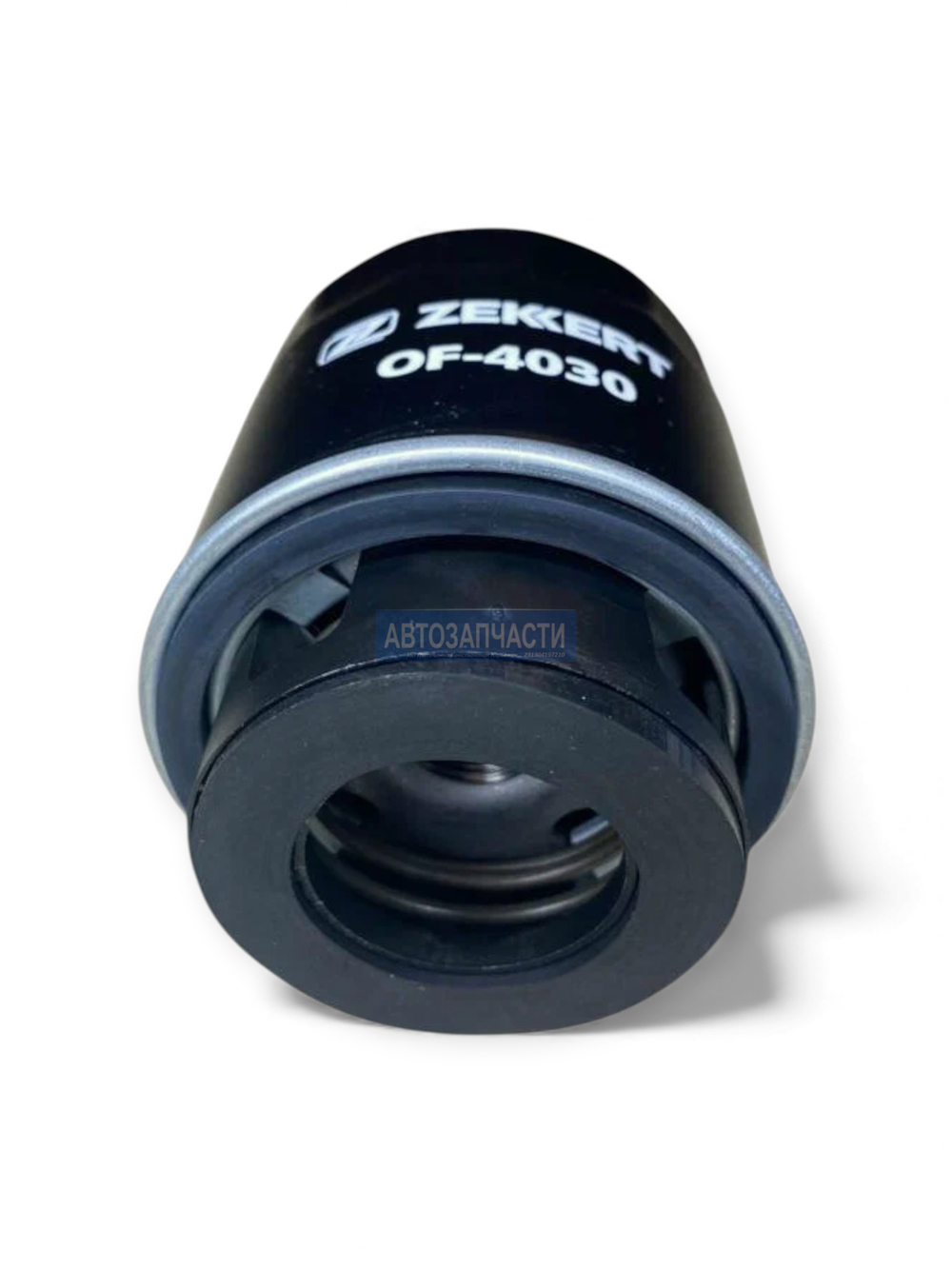 Фильтр масляный ZEKKERT (аналог W71294)