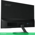 Монитор Acer Vero RL242YEyiiv UM.QR2EE.E01