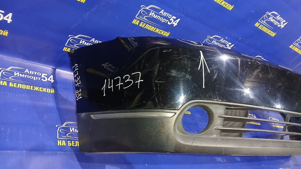 Бампер передний NISSAN TEANA 2003-2005