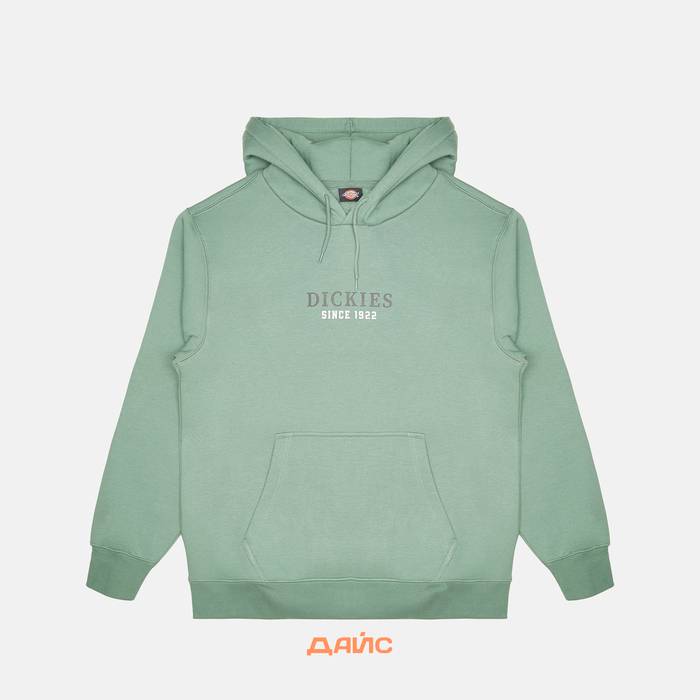 Толстовка мужская Dickies Park Hoodie