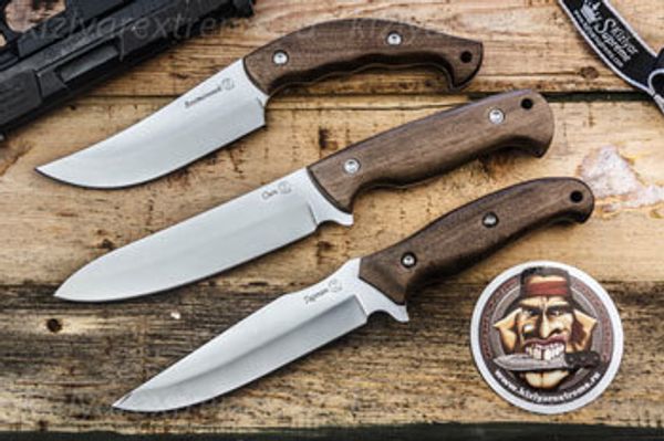 Нож в спину кризиса!