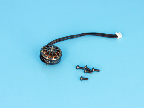 Мотор Happymodel EX1404 KV3500