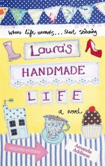 Laura&#39;s Handmade Life