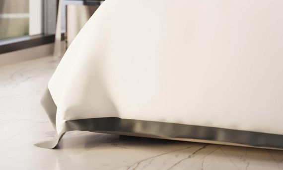 Флер №4 КПБ сатин 1.6