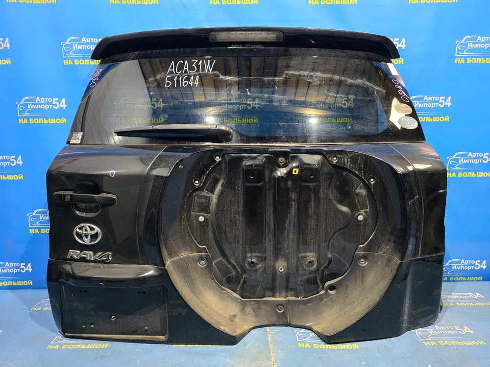 Дверь пятая TOYOTA RAV4 2005-2016