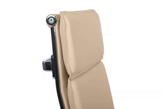 Кресло Hugo RCH 6003-1SEC Бежевый