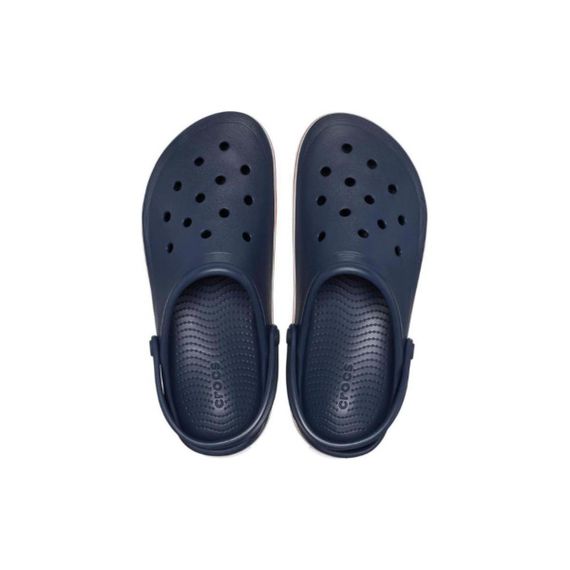 Crocs Classic Clog 'Deep Blue'