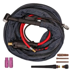 START PRO WEGA 200 modelTIG DC PULSE сварочный инвертор tig 3W200P