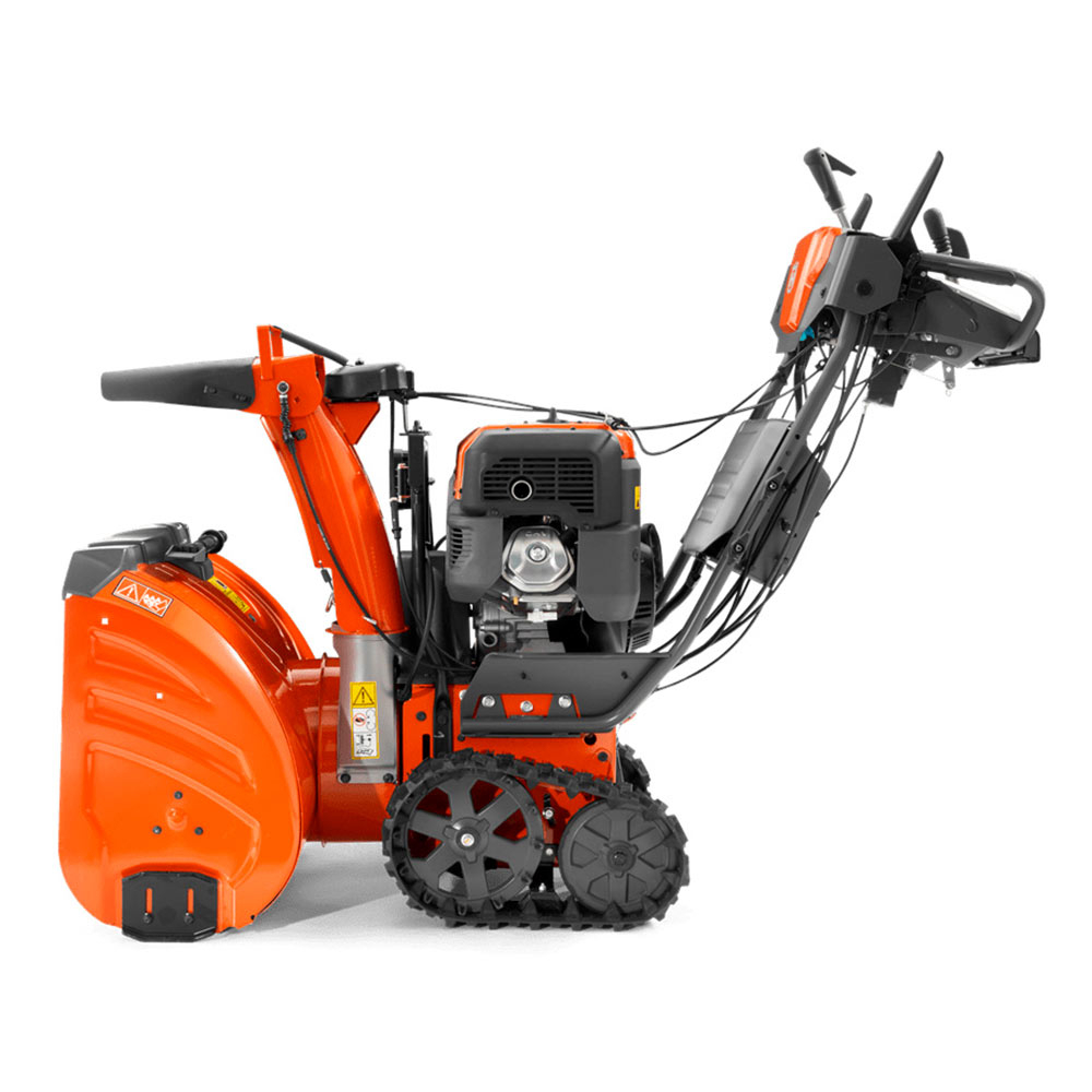 Бензиновый снегоуборщик Husqvarna ST 430T(9619301-34)