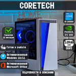 CORETECH DEVOPS 3