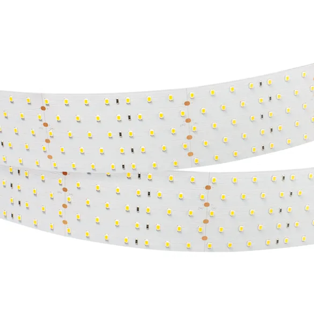 Светодиодная лента RT 2-2500 24V Day4000 5x2 (2835, 875 LED, LUX) (Arlight, 36 Вт/м, IP20) 019081