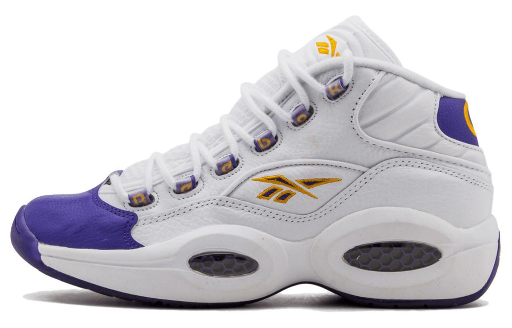 Кроссовки Reebok Question Mid Kobe