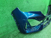 Бампер передний Geely Monjaro (2021-н.в.)