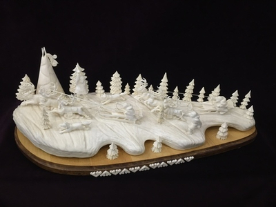 "Спортивный праздник"