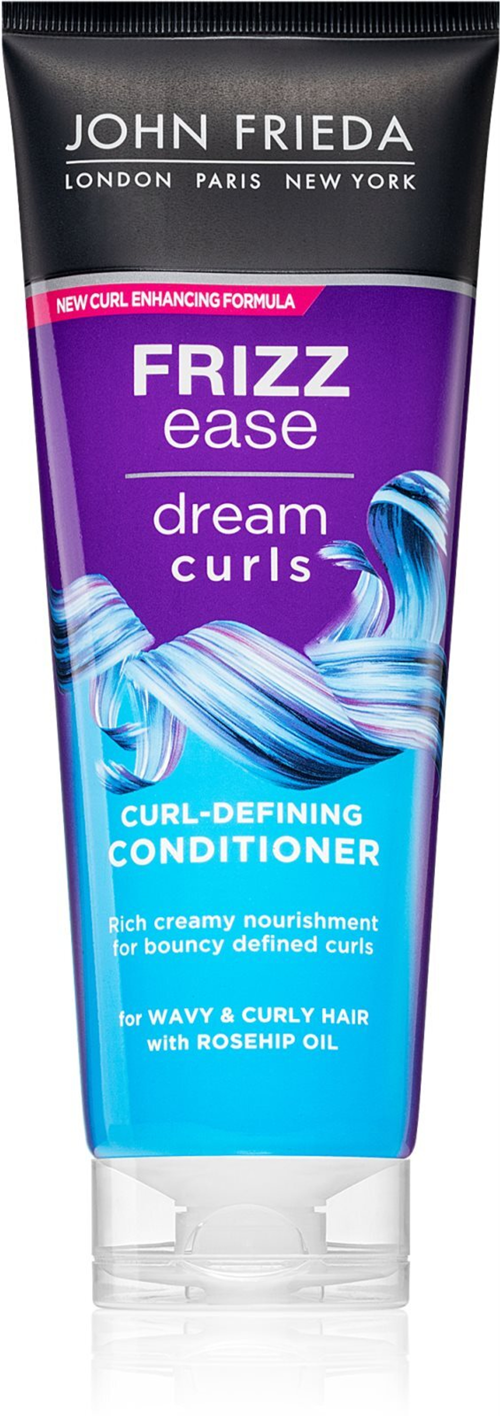 John Frieda Frizz Ease Dream Curls - кондиционер для кудрявых волос /   250  ml  / GTIN 5017634005979