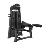 U3001C-JZ (E3001) Сгибание ног лежа. Стек 135 кг