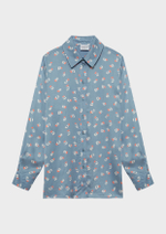 Рубашка DAISYKNIT