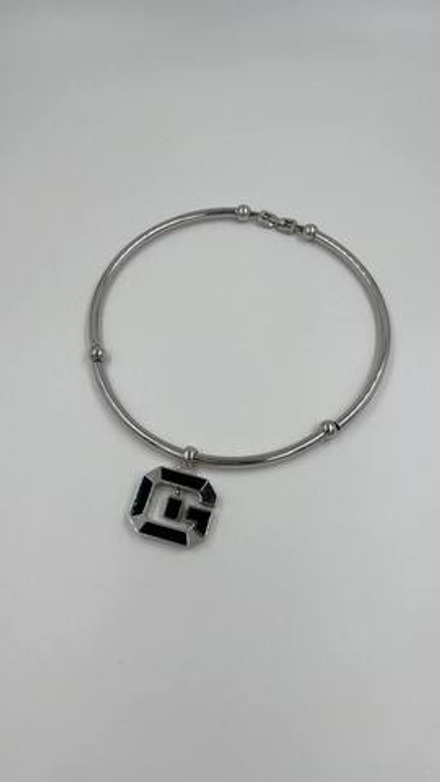 Колье с подвеской Givenchy
