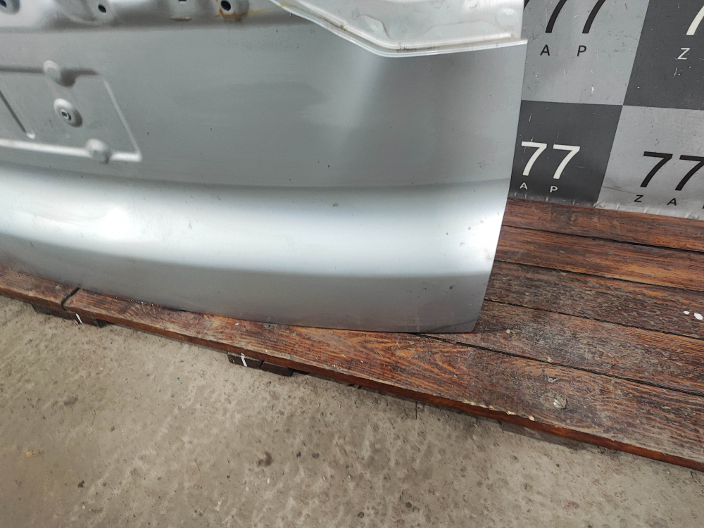 Крышка багажника Geely Atlas Pro 21-нв Б/У Оригинал 5062039400C15