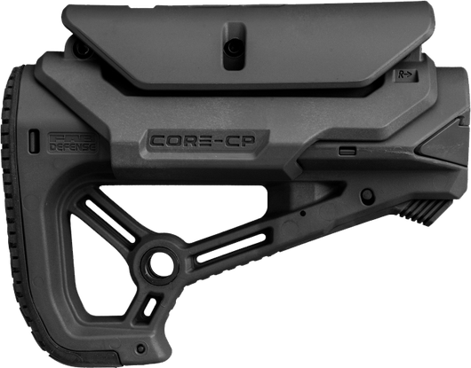 Приклад GL-CORE S CP