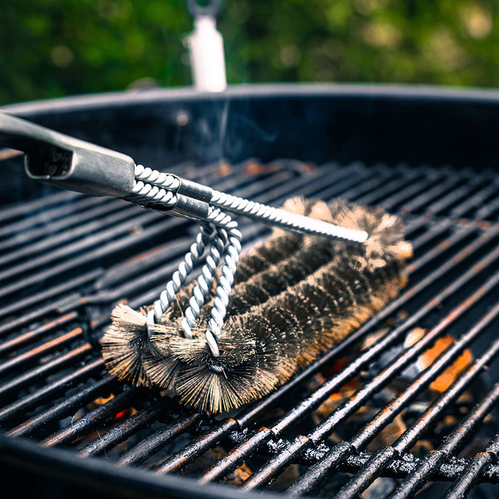 Набор для гриля и барбекю Smart Grill
