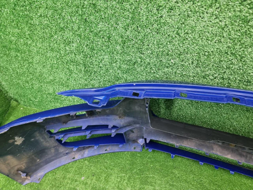 Бампер передний Jaguar XE (2015-2019)