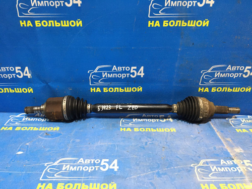 Привод передний левый NISSAN LEAF 2009-2017