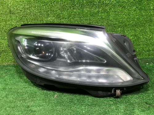 Фара правая Mercedes S W222 (2013-2017) LED