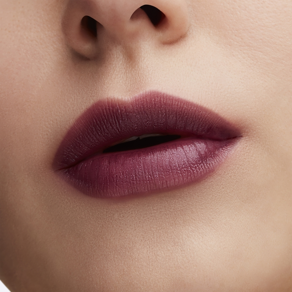 MAC Cosmetics Lustreglass Sheer-Shine Lipstick - глянцевая помада, 3 g