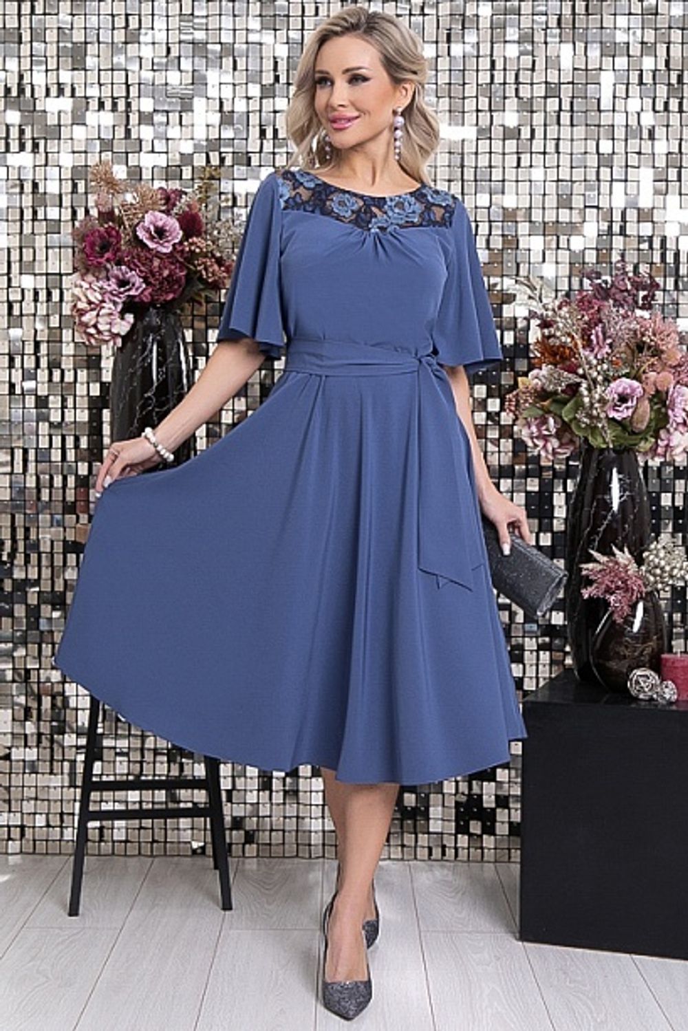 Платье 71420 Avili