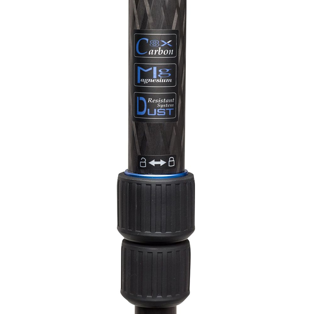 Штатив Benro FGP18C