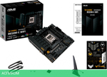 Материнская плата ASUS TUF Gaming B650M-E WiFi (90MB1FV0-M0EAY0)