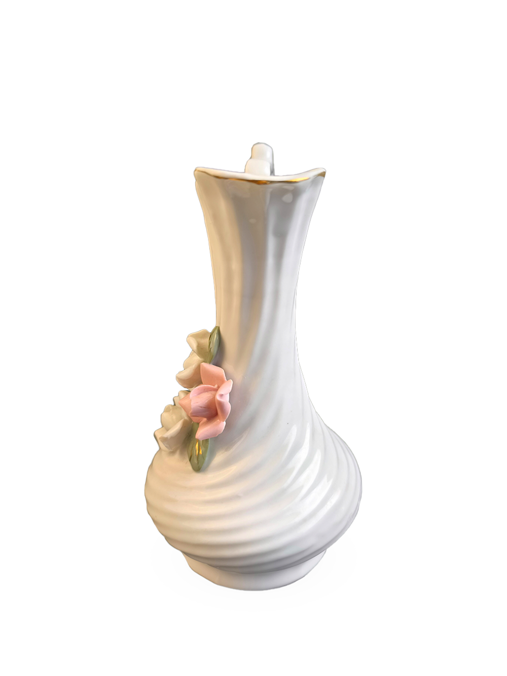 Ваза (Кувшин) "Розы" Италия