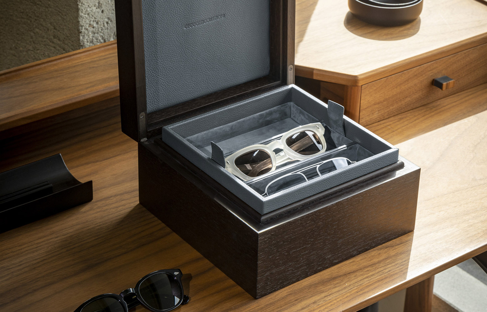 Футляр Ceccotti Collezioni Eyewear Box