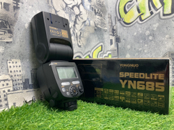 YongNuo Speedlite YN685 for Nikon