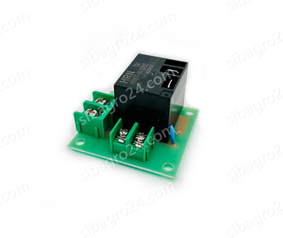 Плата релейная для DZ-260 NEW