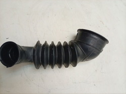 WMSD7105B кт17 Сливной патрубок стиральной машины Ariston Indesit 174003025 б/у