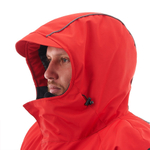 Dragonfly Плащ зимний RACE COAT 2022