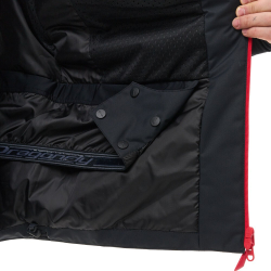 КУРТКА ГОРНОЛЫЖНАЯ УТЕПЛЕННАЯ DRAGONFLY GRAVITY MAN