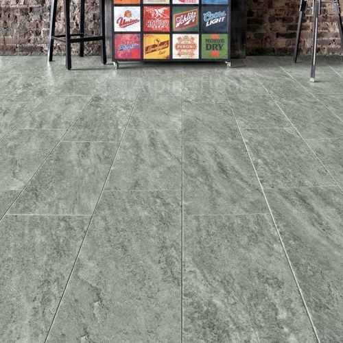 Alpine floor STONE ECO4-13 Шеффильд 43кл (608мм*304мм*5,5мм, уп/2,23м2)