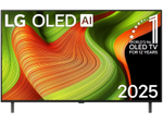 OLED телевизор LG OLED83B6ERLA 4K Ultra HD