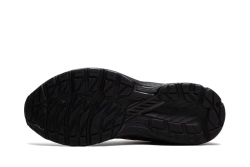 Asics Gel-Terrain "Faded Ash Rock Black"