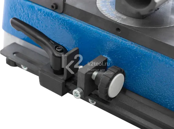 Станок заточной для корончатых сверл Heden DG-60K