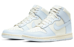 Nike Dunk High 'Light Blue Grey' Women's